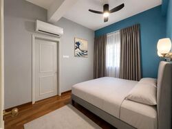 Eastwood Lodge (D16), Apartment #578690081